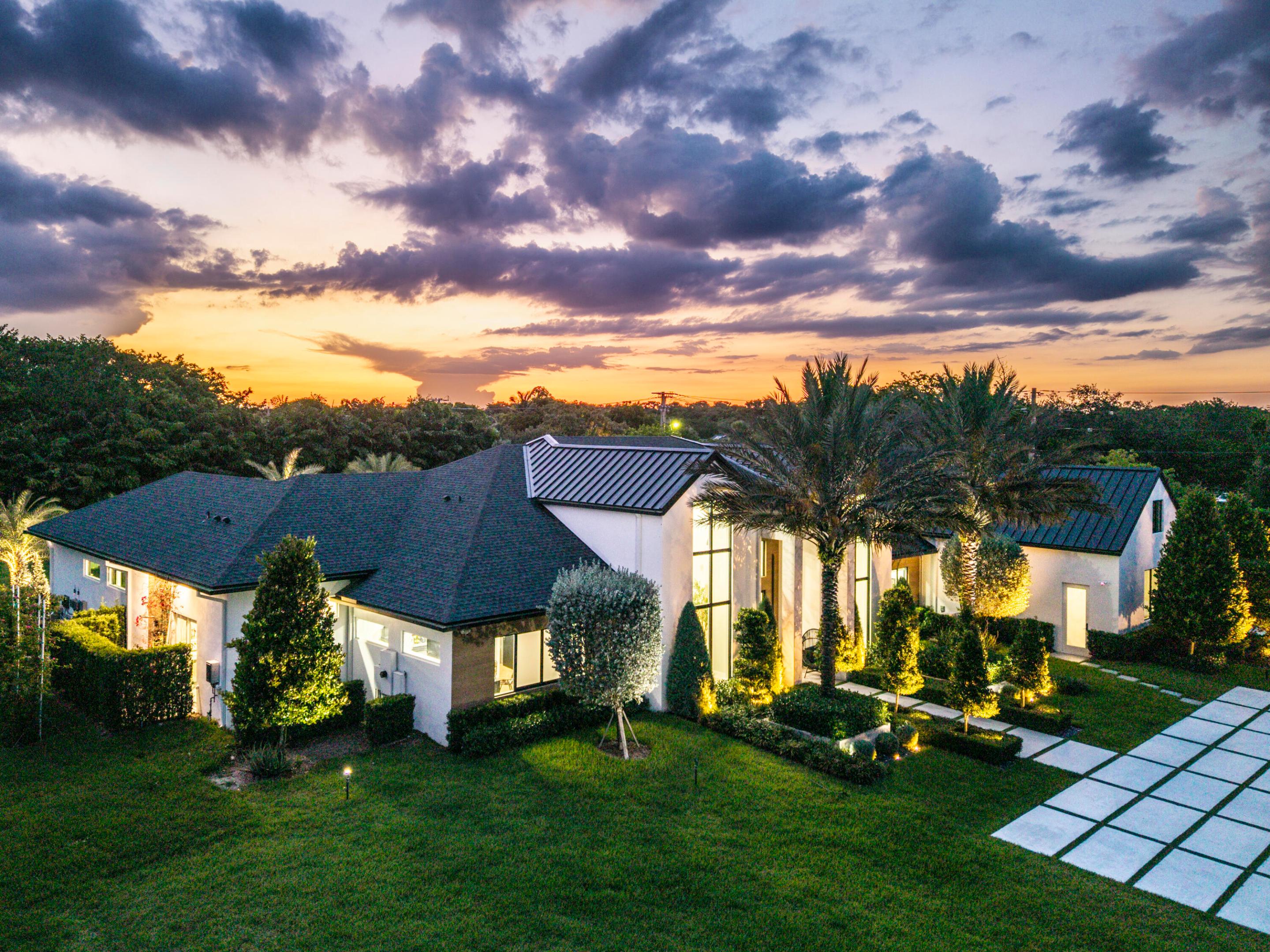 PINETREE - Residential