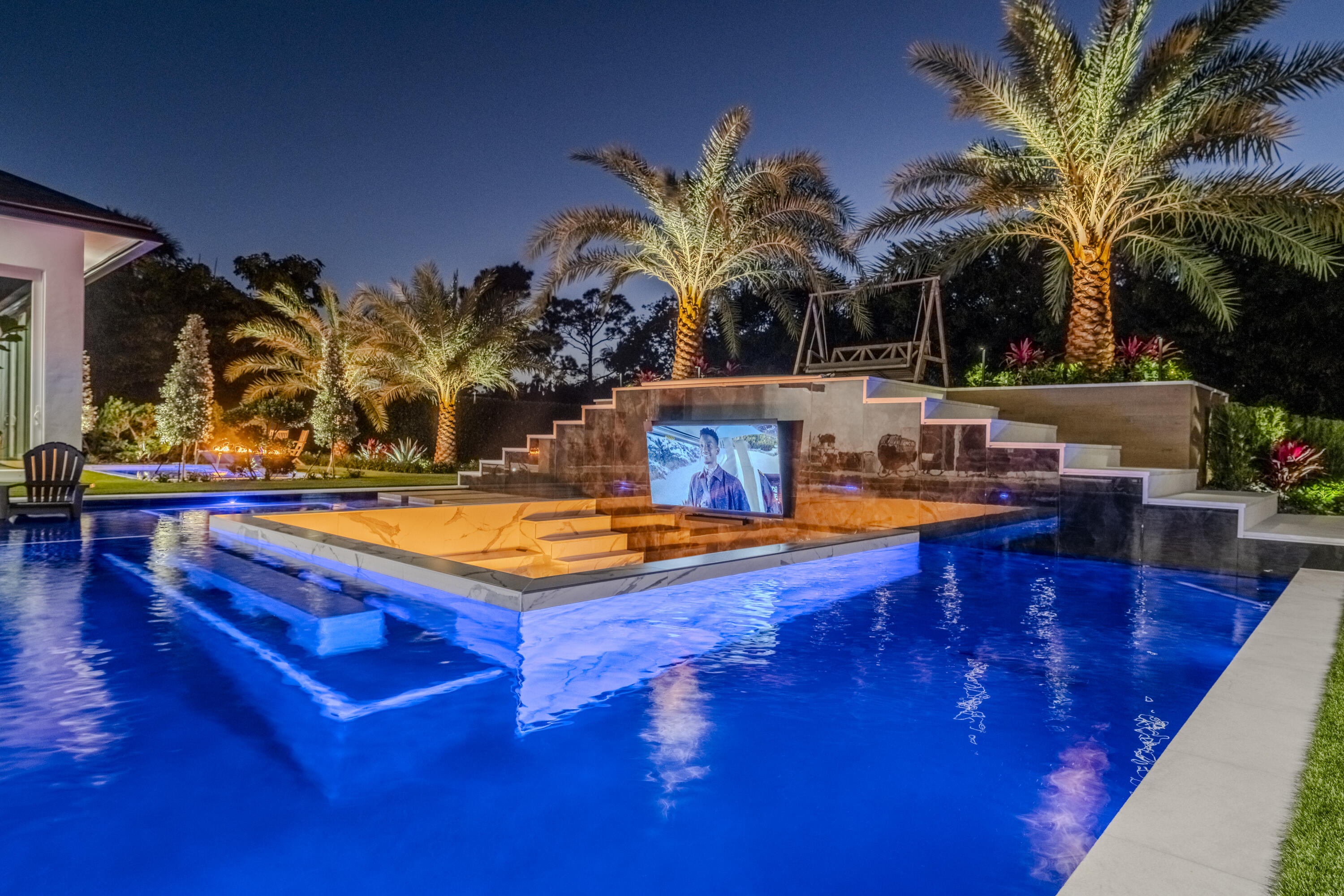 PINETREE - Residential