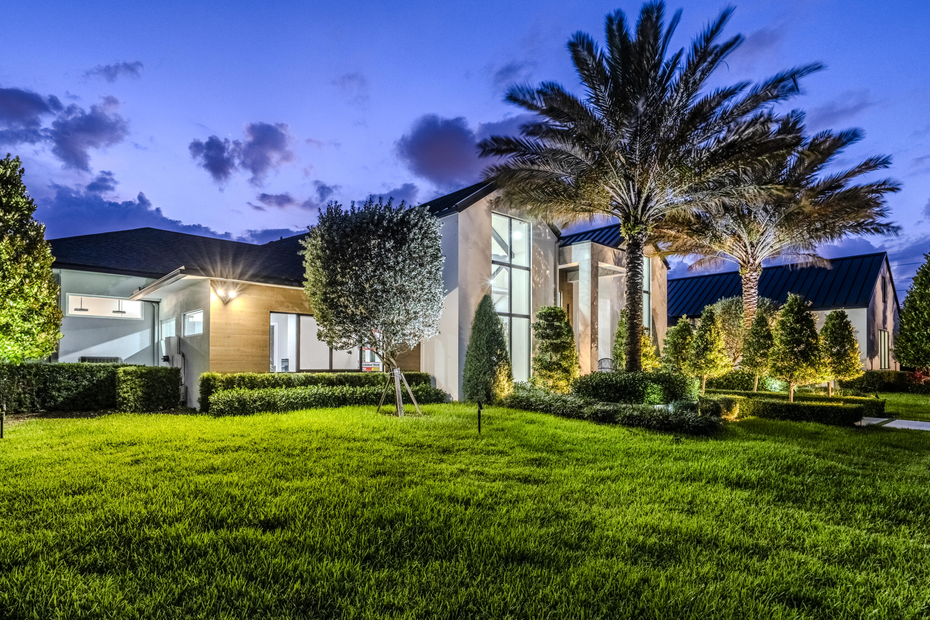 PINETREE - Residential