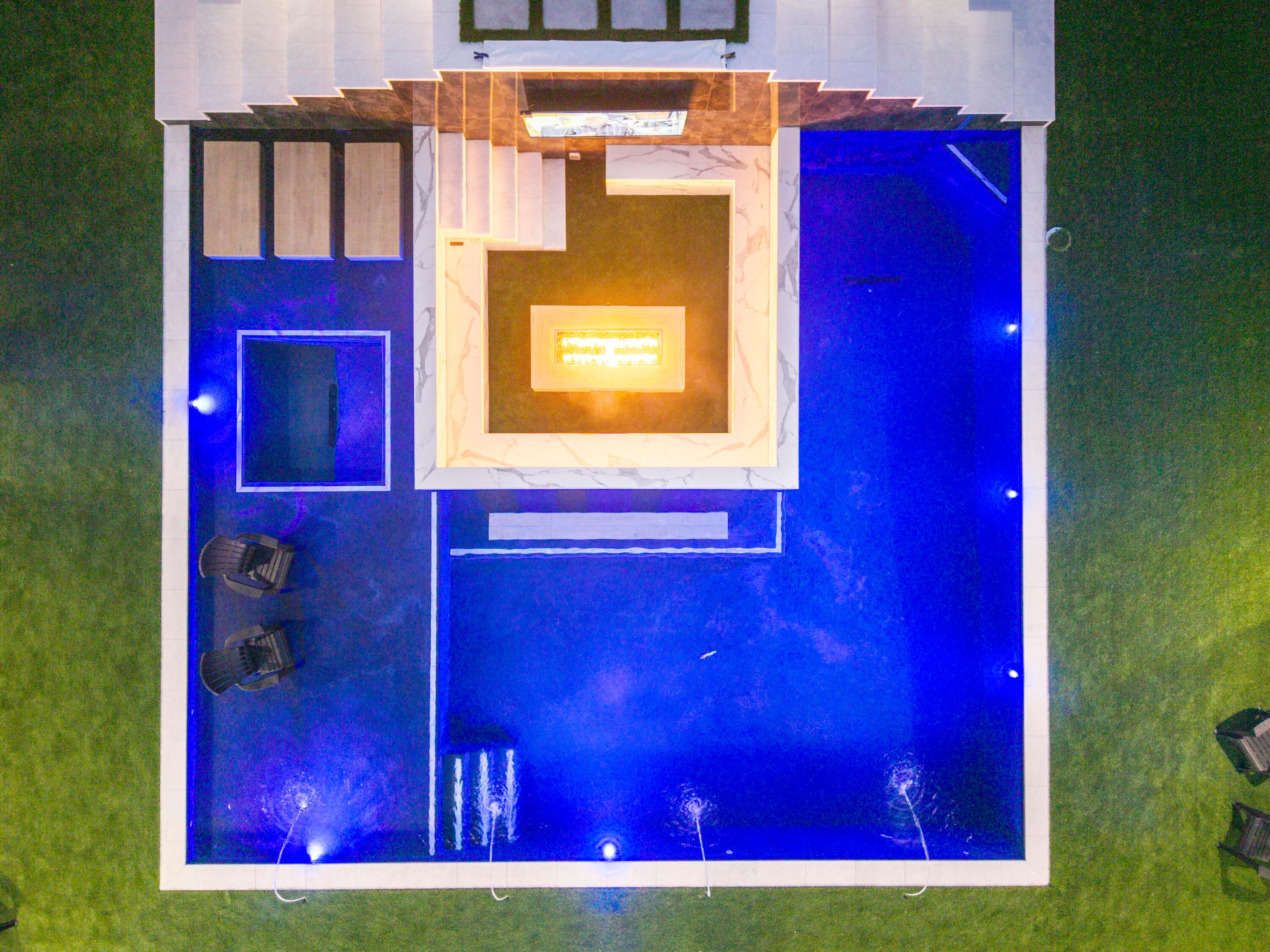 PINETREE - Residential