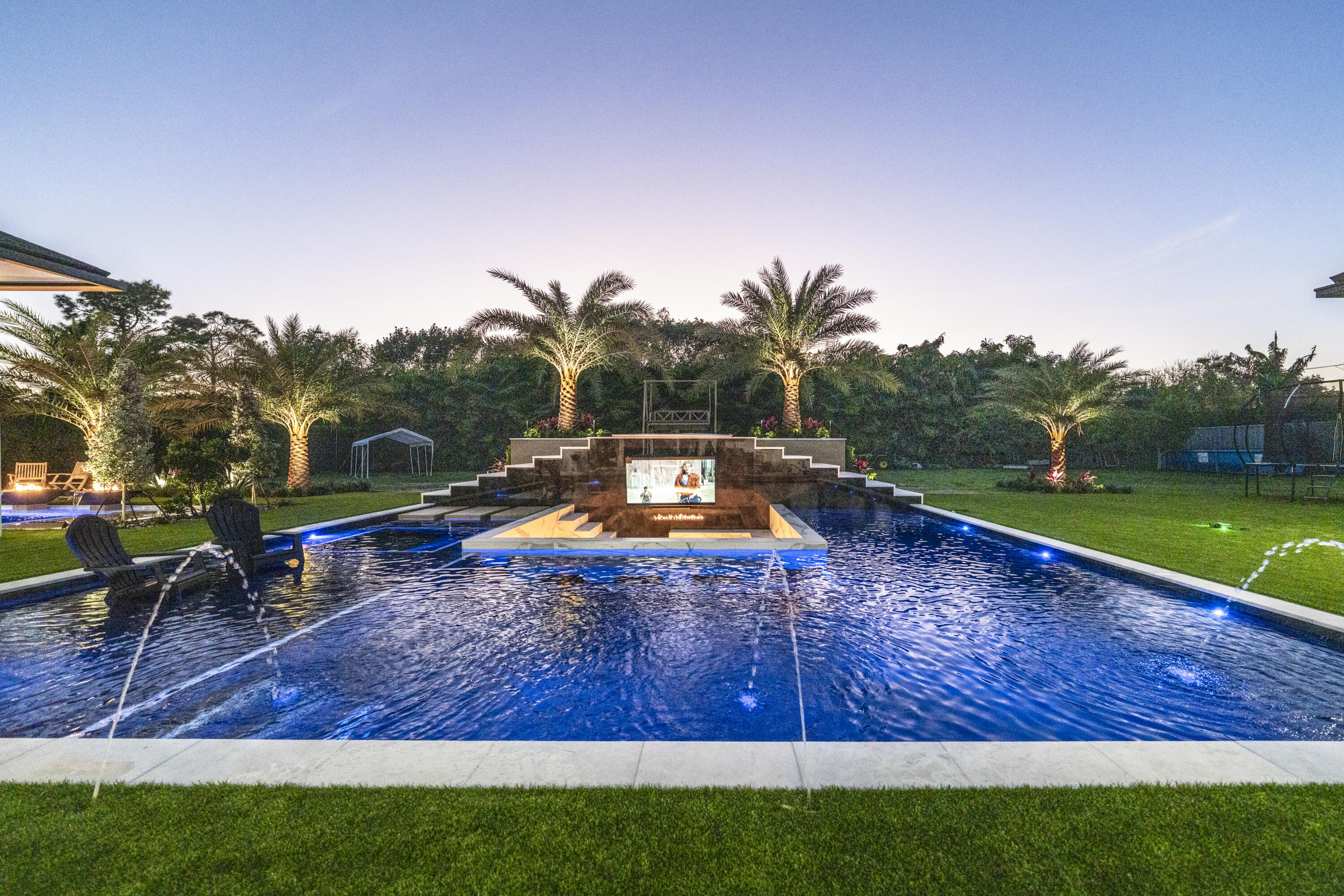 PINETREE - Residential