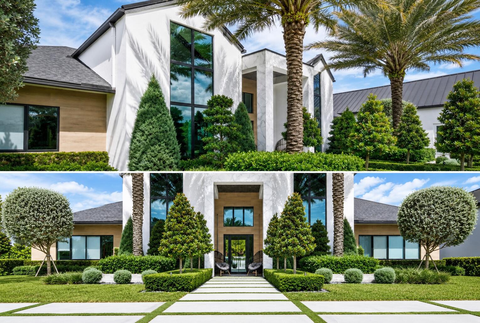 PINETREE - Residential