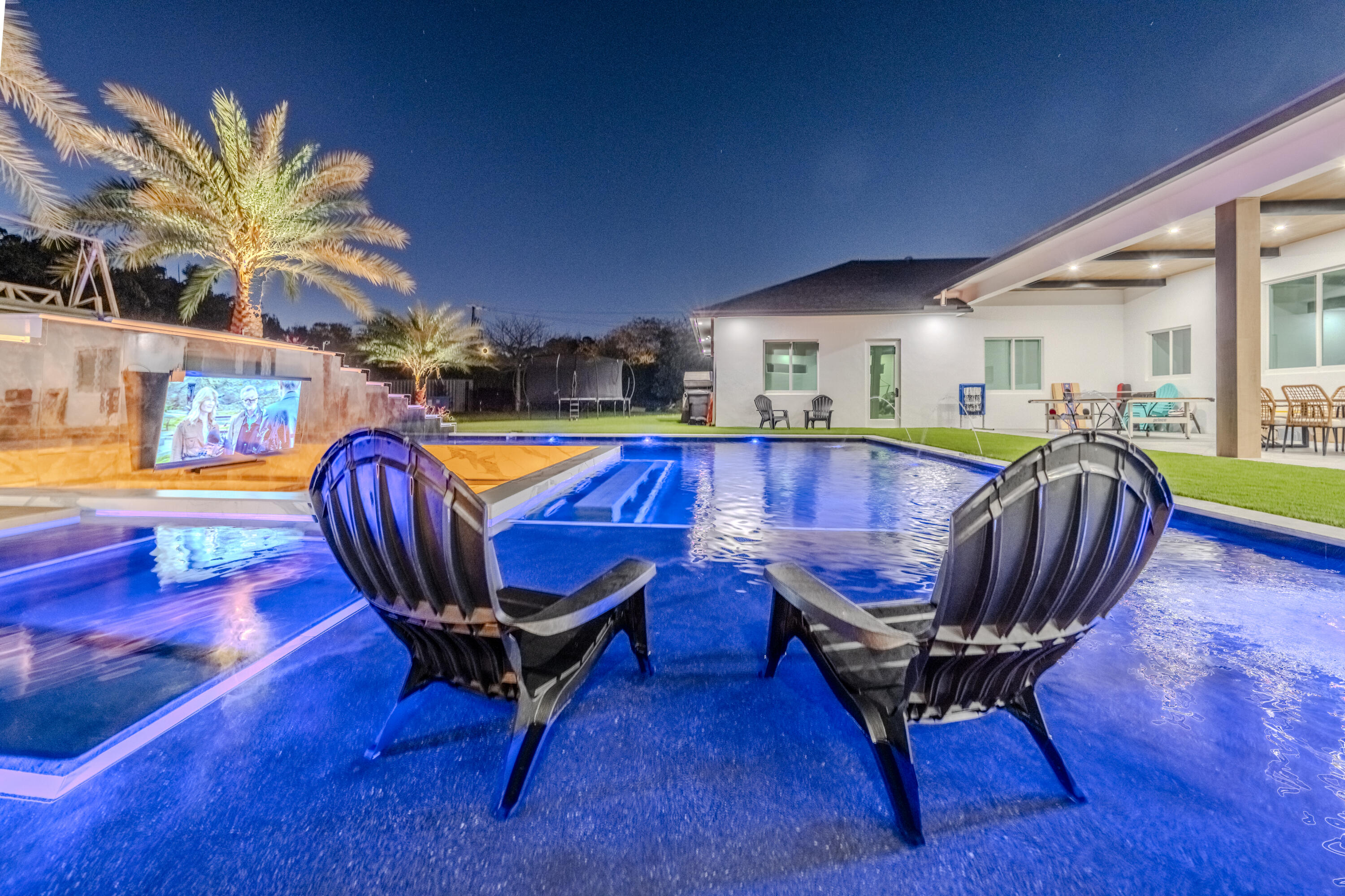 PINETREE - Residential