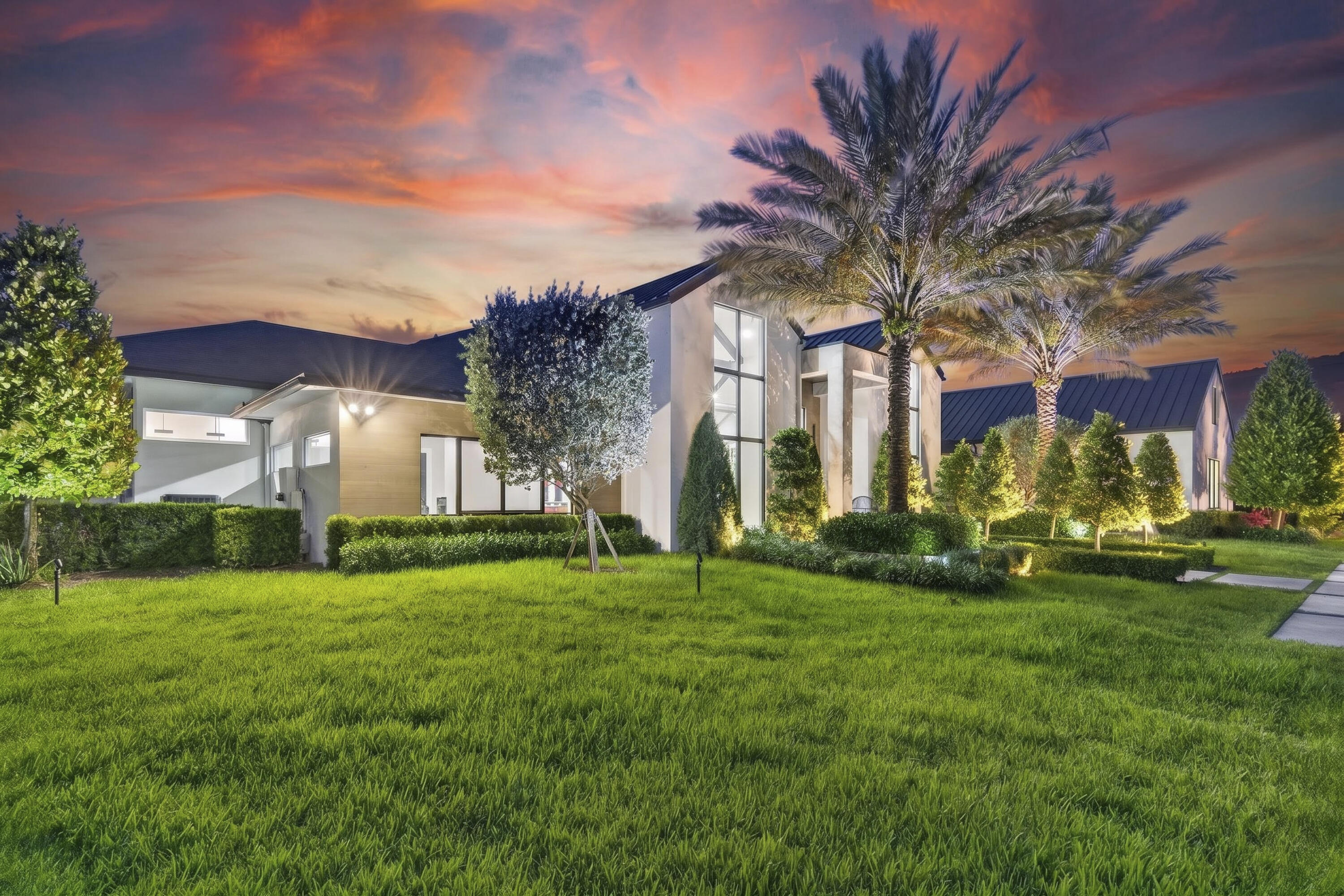 PINETREE - Residential