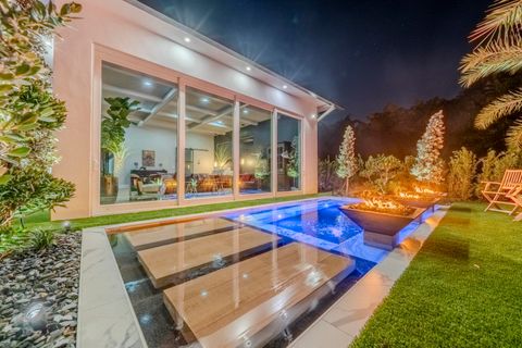 6463 NW 71st Terrace Parkland FL 33067