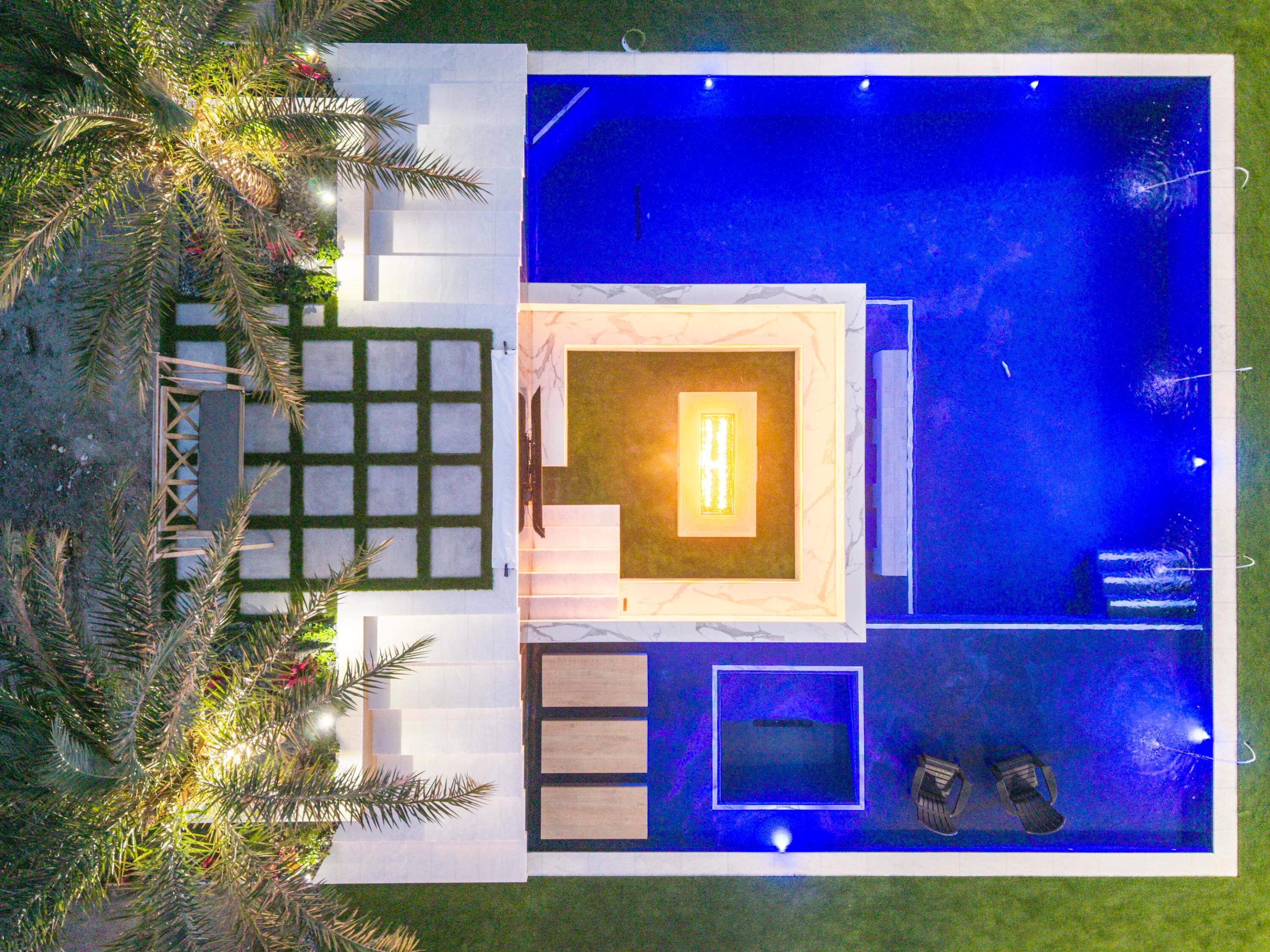 PINETREE - Residential