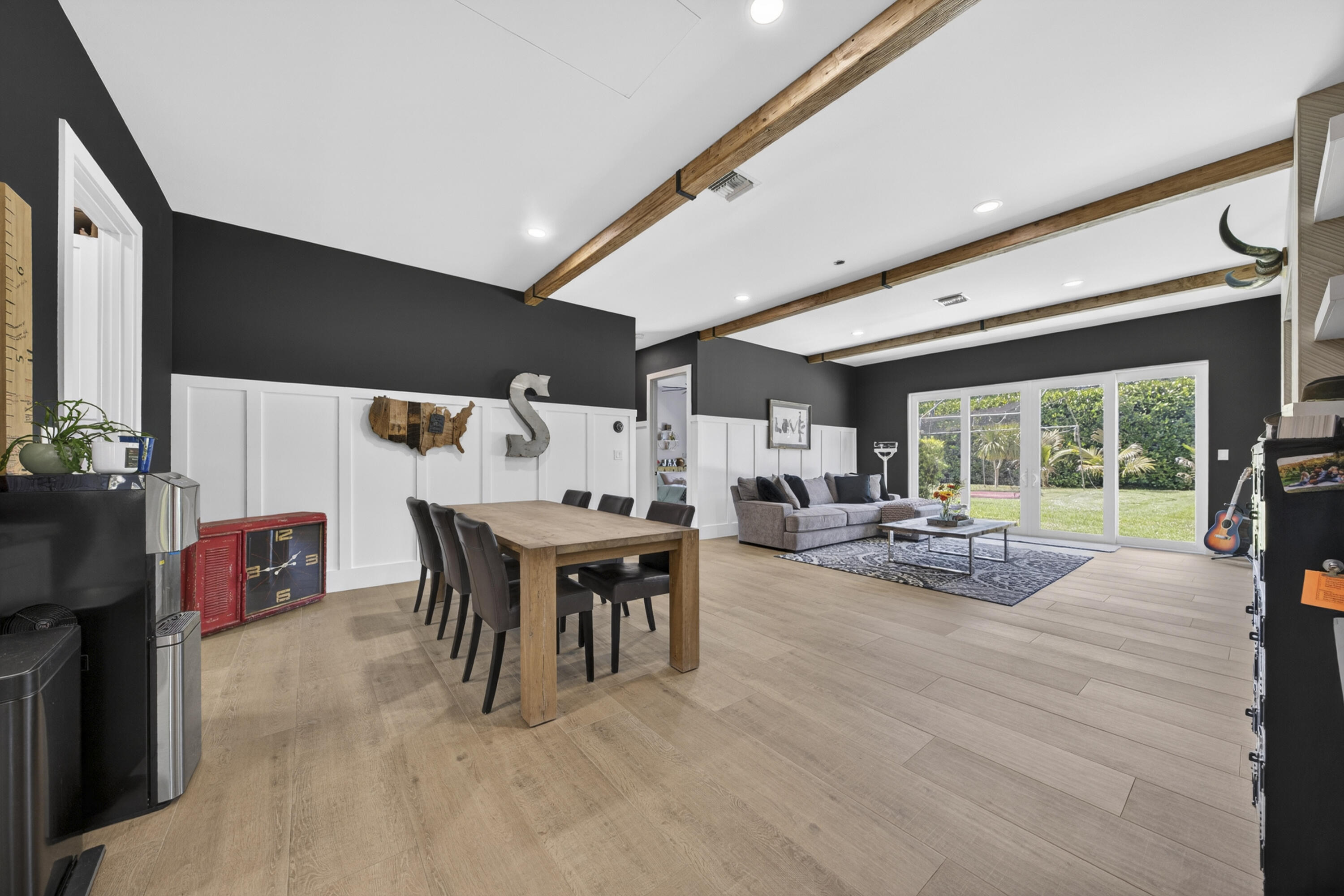 PINETREE - Residential
