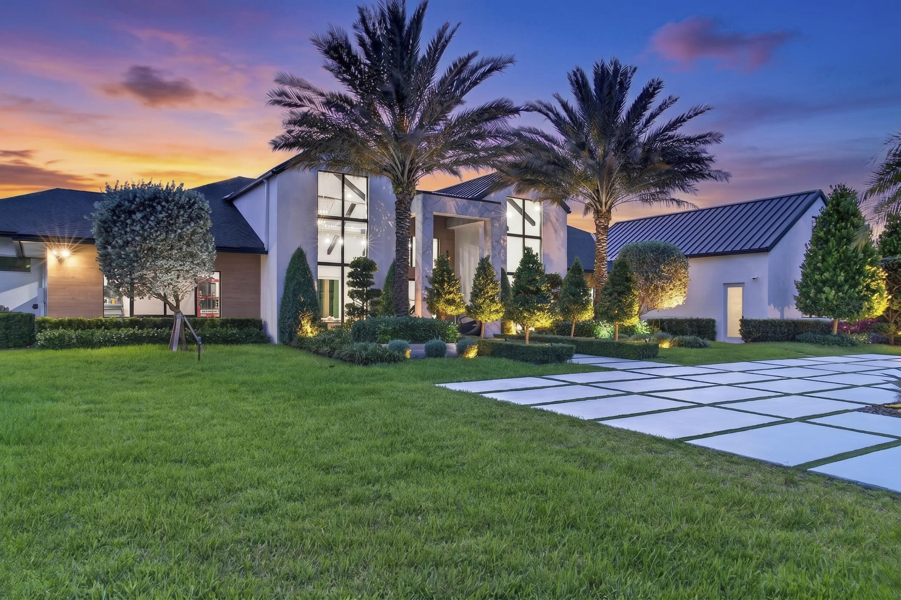 PINETREE - Residential