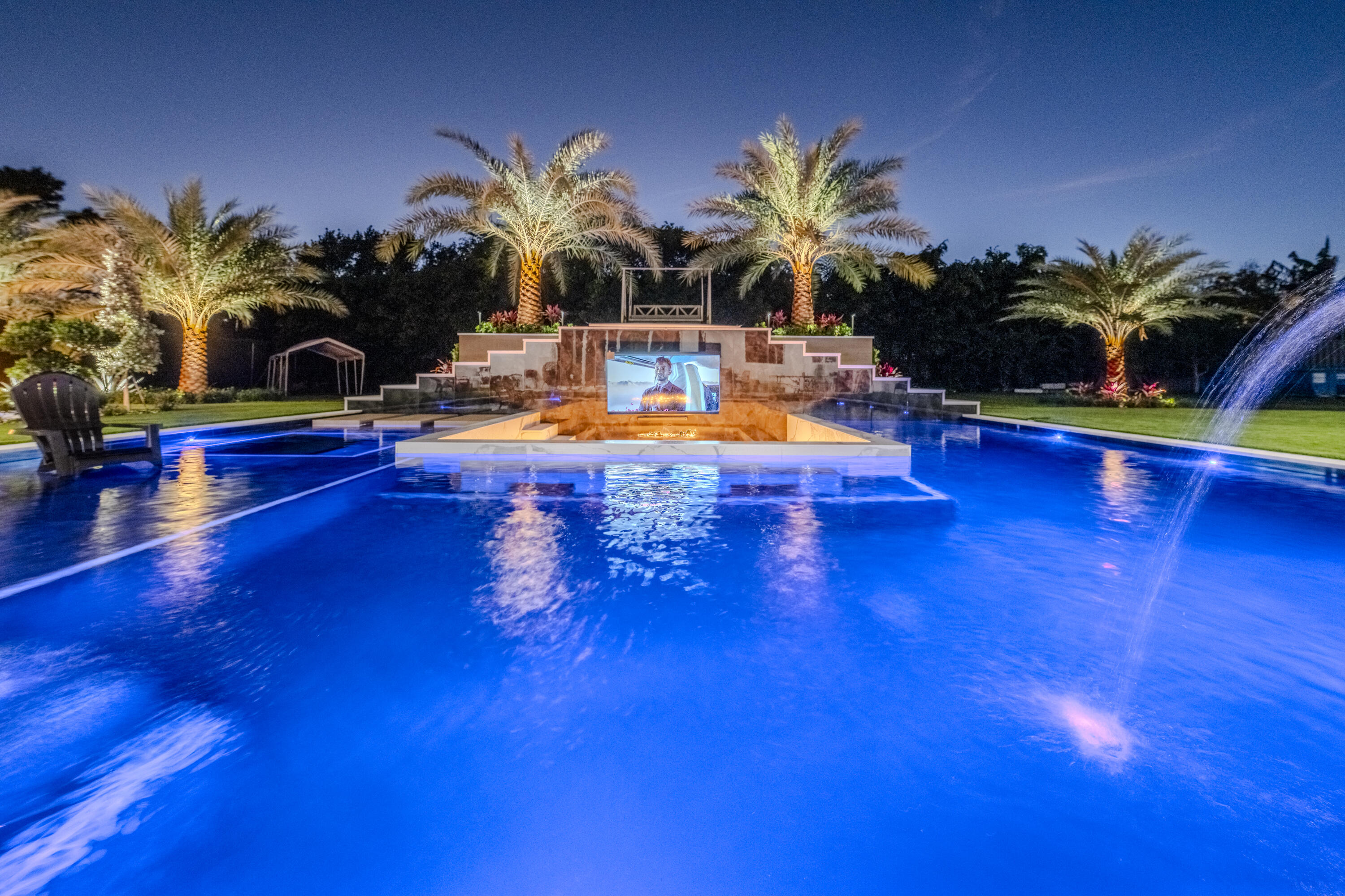 PINETREE - Residential