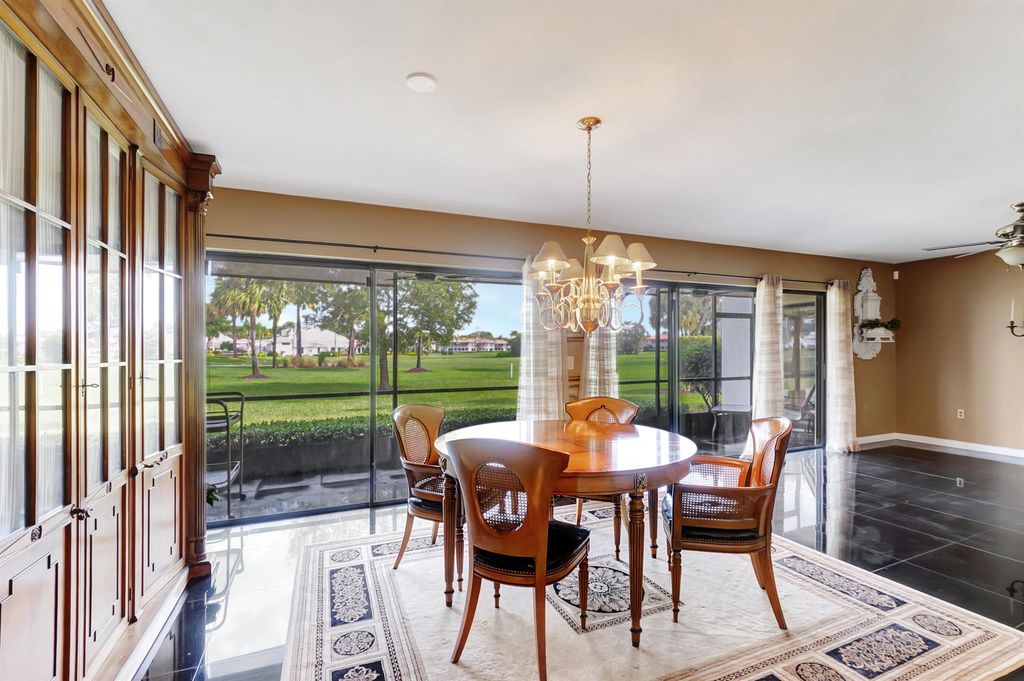 Photo of 7747 Lakeside Boulevard #G18-3, Boca Raton, FL 33434 (MLS # R11061903)