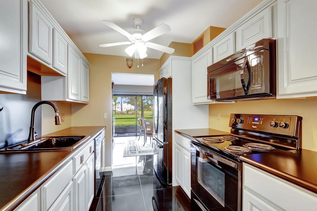 Photo of 7747 Lakeside Boulevard #G18-3, Boca Raton, FL 33434 (MLS # R11061903)