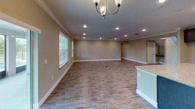 Port St Lucie Sec 17 - Residential