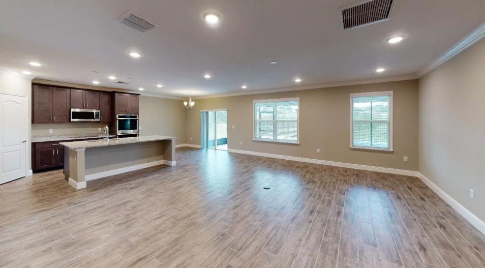 Port St Lucie Sec 17 - Residential