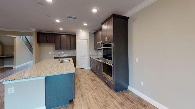 Port St Lucie Sec 17 - Residential