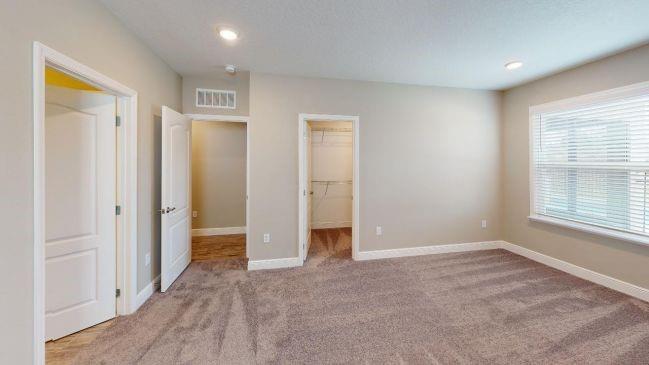 Port St Lucie Sec 17 - Residential