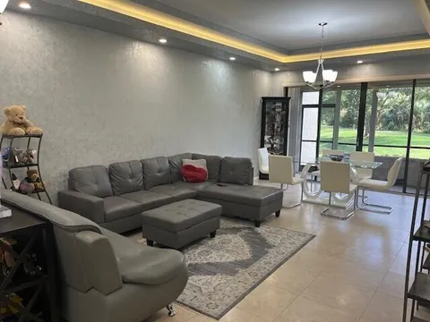 7508 La Paz Boulevard Unit 107-C, Boca Raton, FL 33433 - MLS#: R11059652
