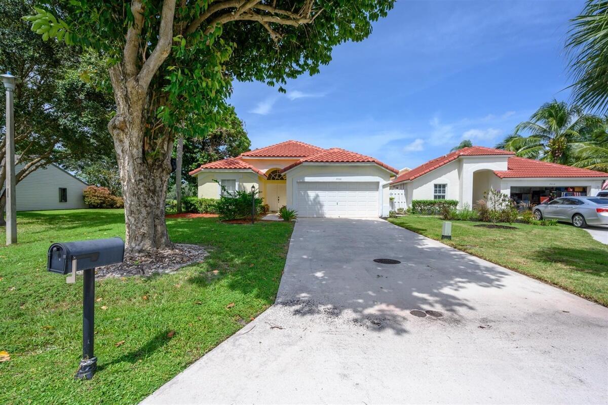 Properties 2606 Bedford Mews Drive