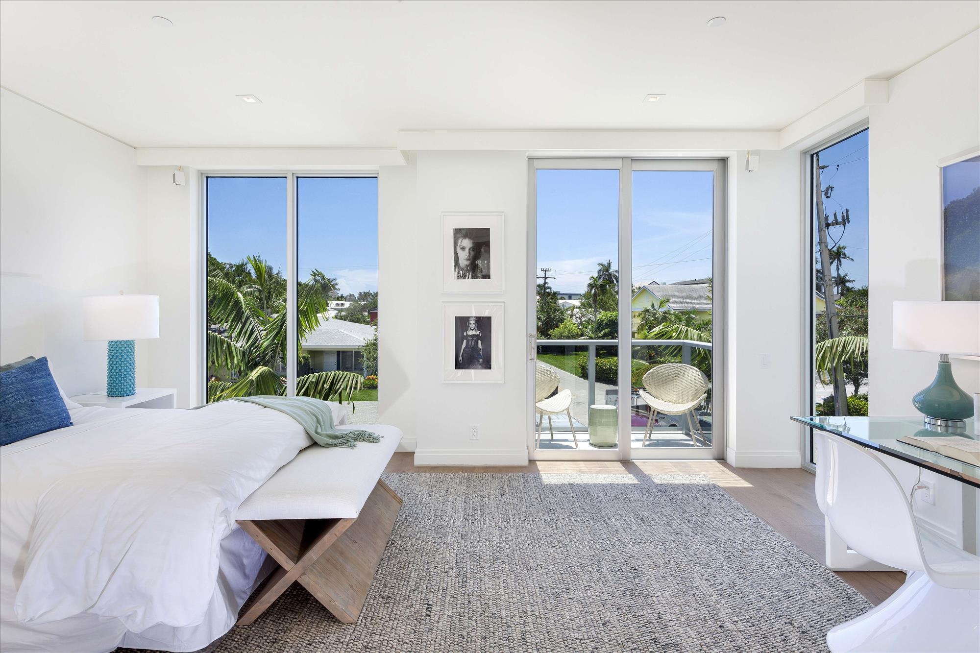 Yacht Club at Delray Beach - Residential