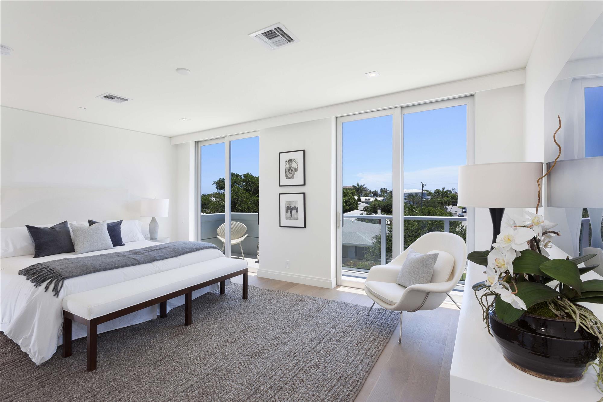 Yacht Club at Delray Beach - Residential