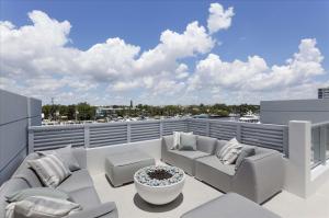 Yacht Club at Delray Beach - Residential