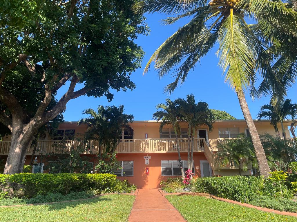 Century Village - Residential