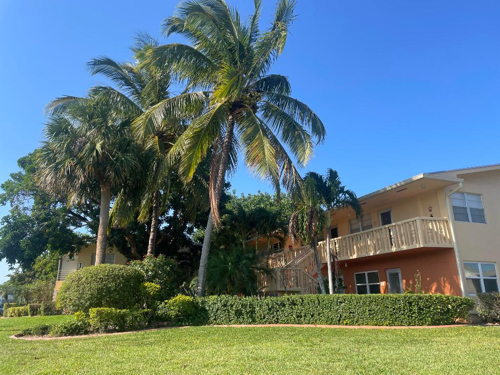 Century Village - Residential