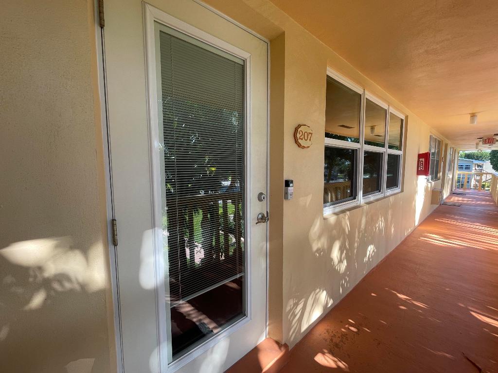 Century Village - Residential