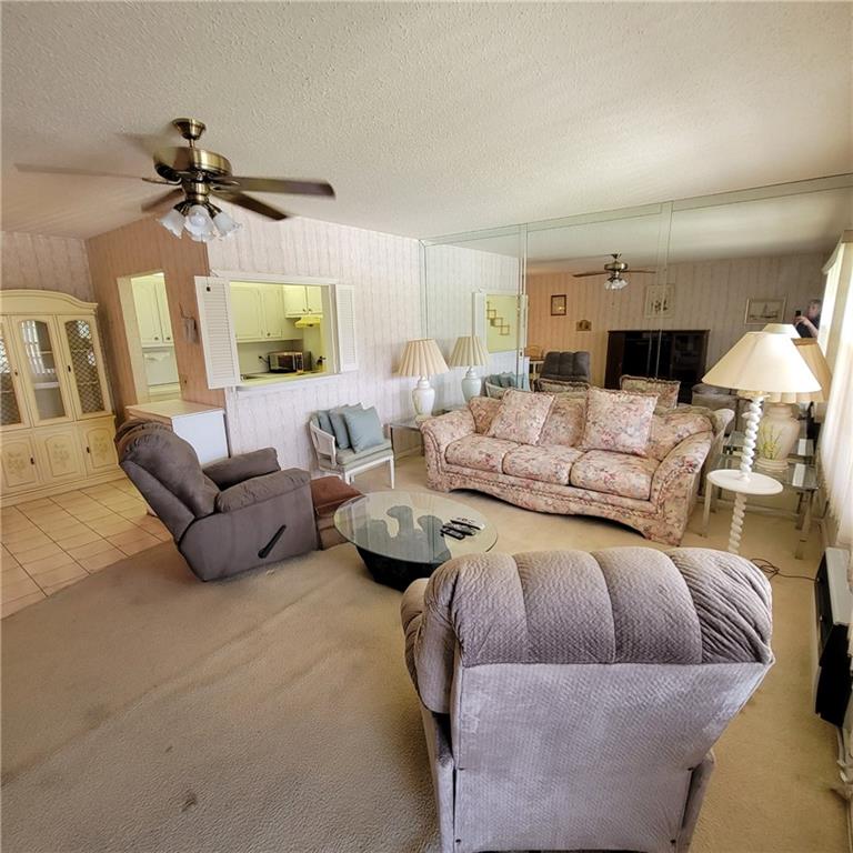 Century Village East - Residential