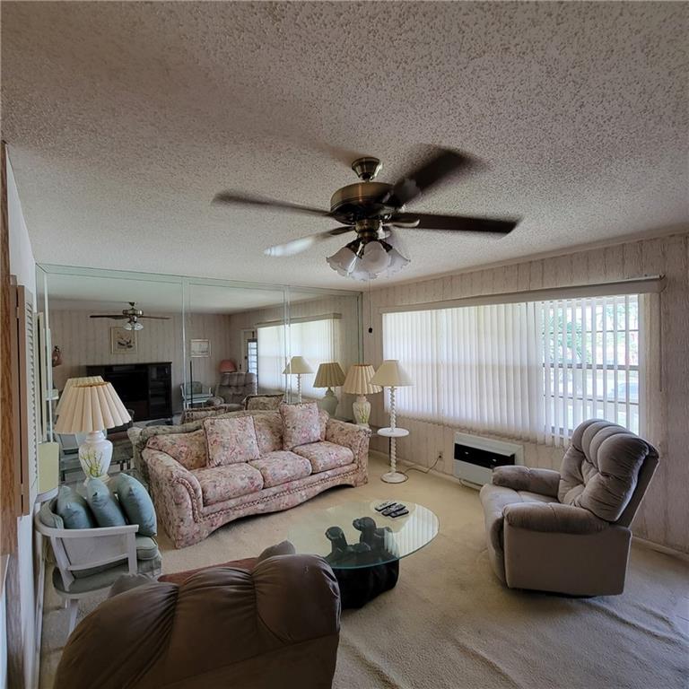 Century Village East - Residential