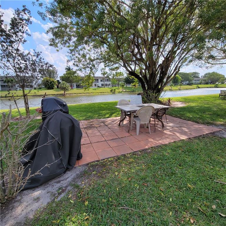 Century Village East - Residential