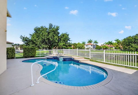 Tiny photo for 6655 Emalyn Court, Lake Worth, FL 33467 (MLS # B26049953)