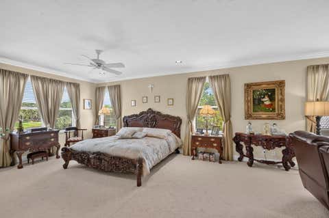 Tiny photo for 6655 Emalyn Court, Lake Worth, FL 33467 (MLS # B26049953)