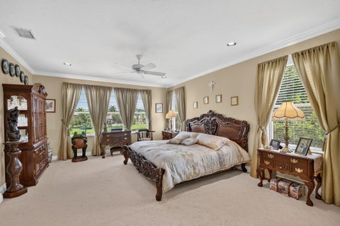 Tiny photo for 6655 Emalyn Court, Lake Worth, FL 33467 (MLS # B26049953)