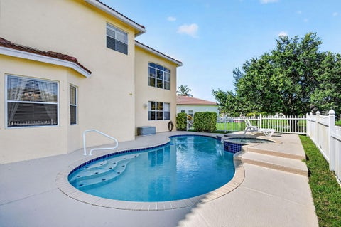 Tiny photo for 6655 Emalyn Court, Lake Worth, FL 33467 (MLS # B26049953)