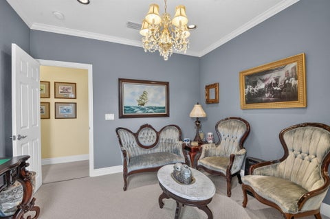 Tiny photo for 6655 Emalyn Court, Lake Worth, FL 33467 (MLS # B26049953)