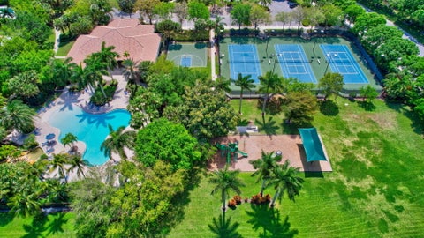Tiny photo for 6655 Emalyn Court, Lake Worth, FL 33467 (MLS # B26049953)
