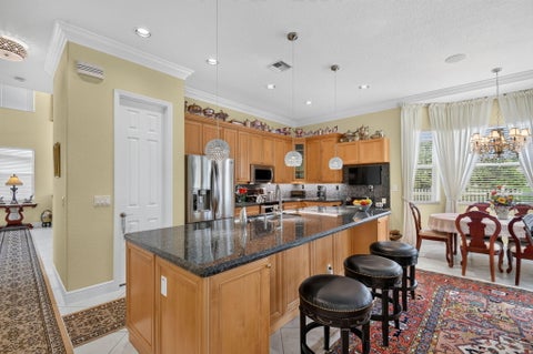 Tiny photo for 6655 Emalyn Court, Lake Worth, FL 33467 (MLS # B26049953)