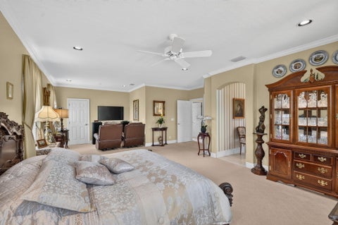 Tiny photo for 6655 Emalyn Court, Lake Worth, FL 33467 (MLS # B26049953)