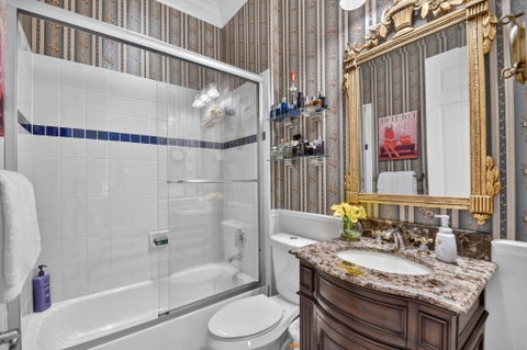 Tiny photo for 6655 Emalyn Court, Lake Worth, FL 33467 (MLS # B26049953)