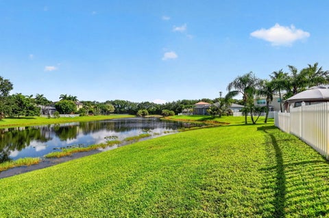 Tiny photo for 6655 Emalyn Court, Lake Worth, FL 33467 (MLS # B26049953)