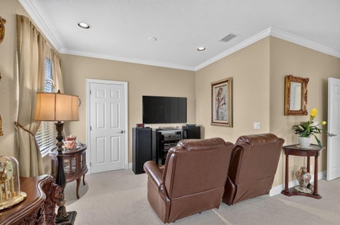Tiny photo for 6655 Emalyn Court, Lake Worth, FL 33467 (MLS # B26049953)