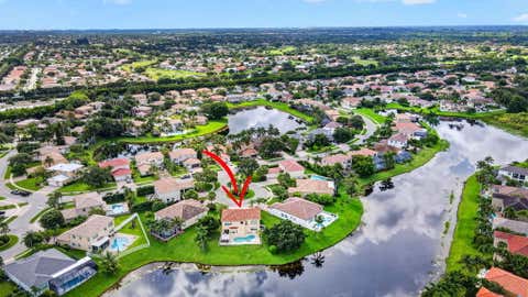 Tiny photo for 6655 Emalyn Court, Lake Worth, FL 33467 (MLS # B26049953)