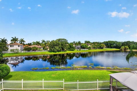 Tiny photo for 6655 Emalyn Court, Lake Worth, FL 33467 (MLS # B26049953)