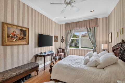 Tiny photo for 6655 Emalyn Court, Lake Worth, FL 33467 (MLS # B26049953)