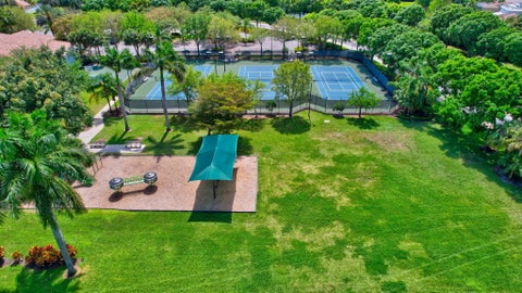 Tiny photo for 6655 Emalyn Court, Lake Worth, FL 33467 (MLS # B26049953)