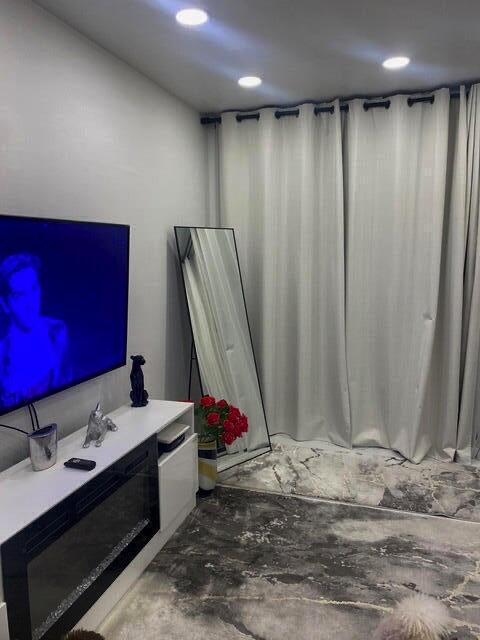 GOLDEN LAKES VILLAGE CONDO 12-C - Residential