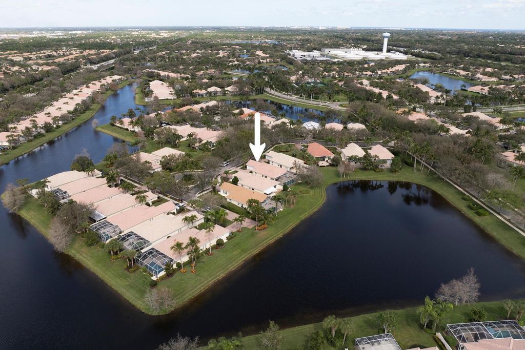 Photo of 509 Rhine Road, Palm Beach Gardens, FL 33410 (MLS # R10961037)