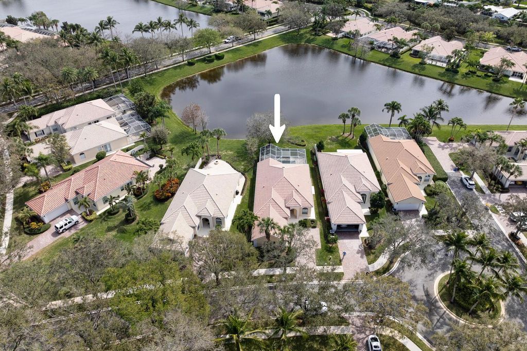 Photo of 509 Rhine Road, Palm Beach Gardens, FL 33410 (MLS # R10961037)