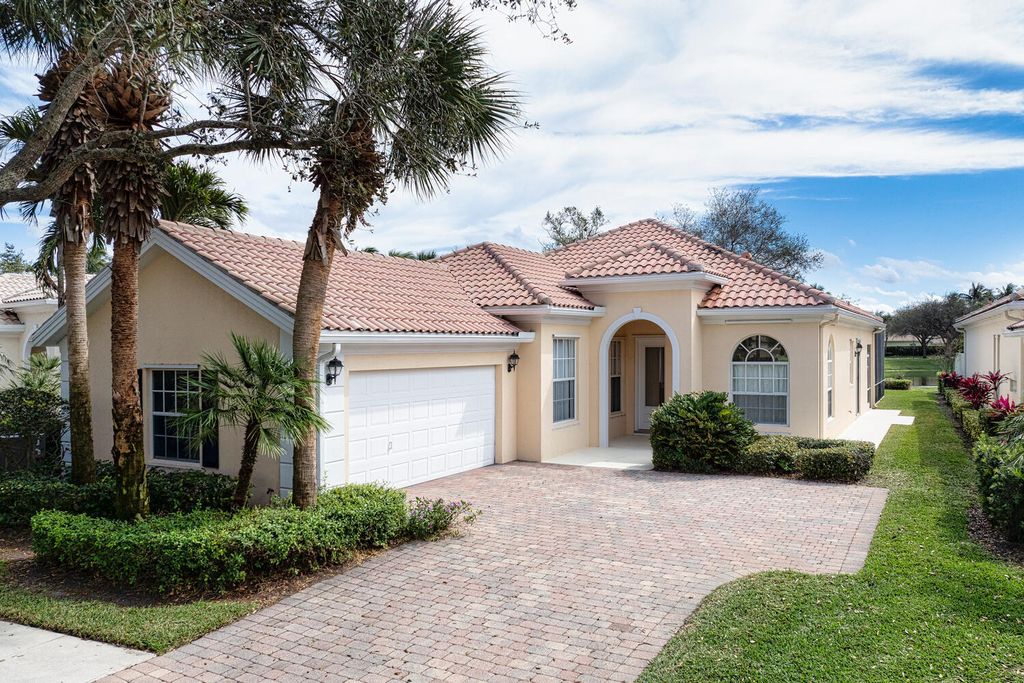 Photo of 509 Rhine Road, Palm Beach Gardens, FL 33410 (MLS # R10961037)