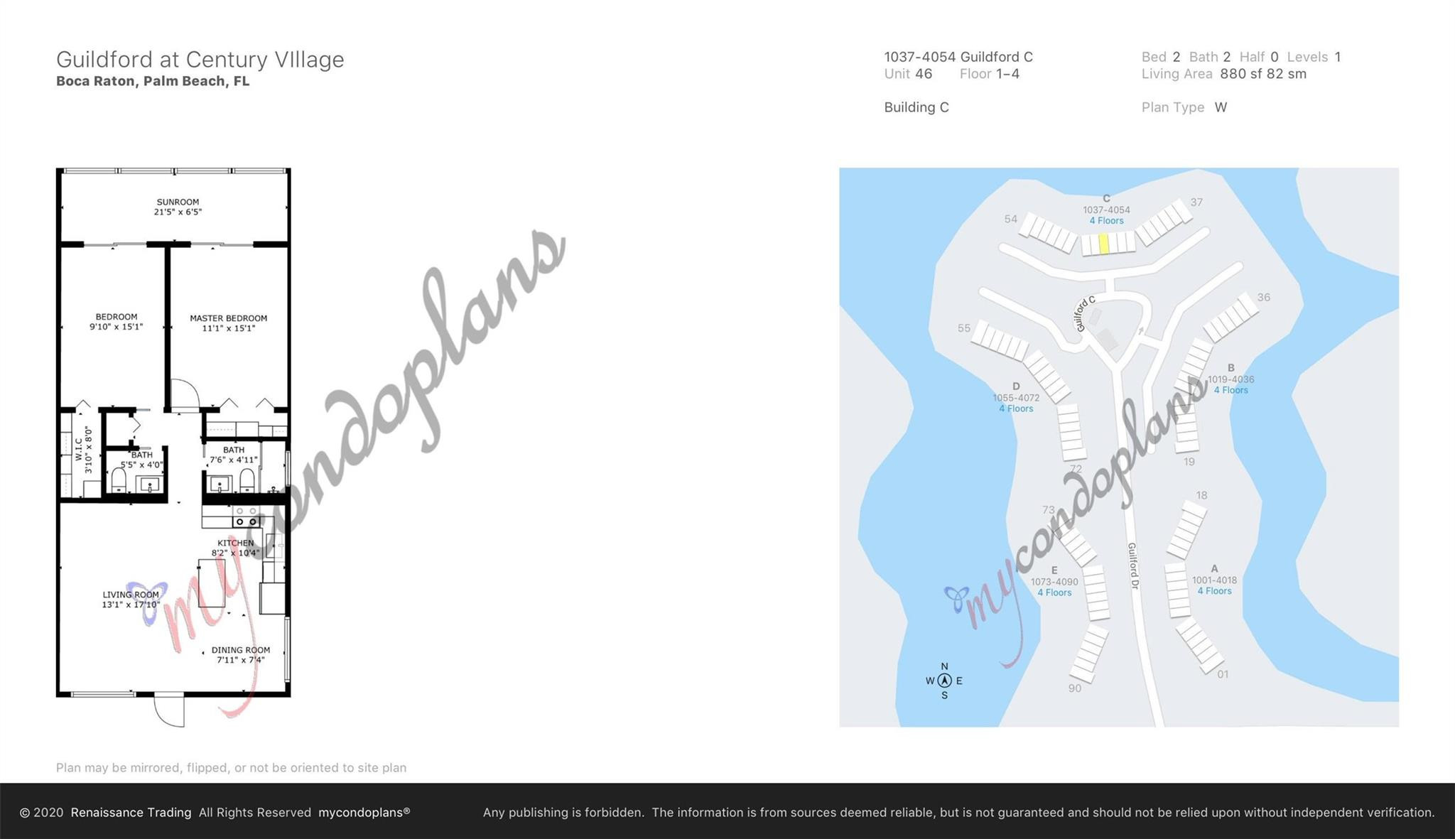 Century Village-Guildford - Residential